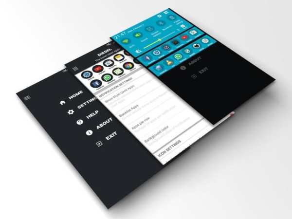 DIESEL : The most used apps स्क्रीनशॉट 10