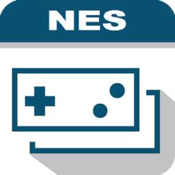 NesBoy! NES Emulator