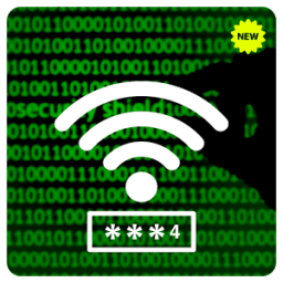 ikon Wifi Password Hacker Pro Prank