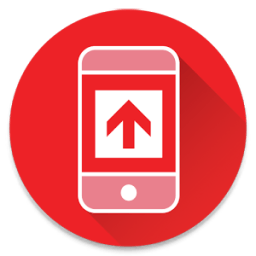 TopitApp Mobile Recharge иконка