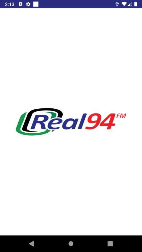 Real FM screenshot 3