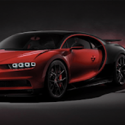 Chrion City Car Drift Simulator icon