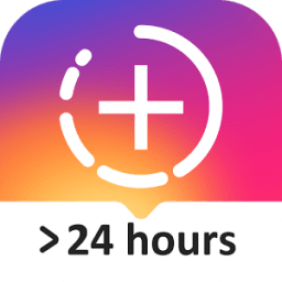 Story Upload for Instagram иконка