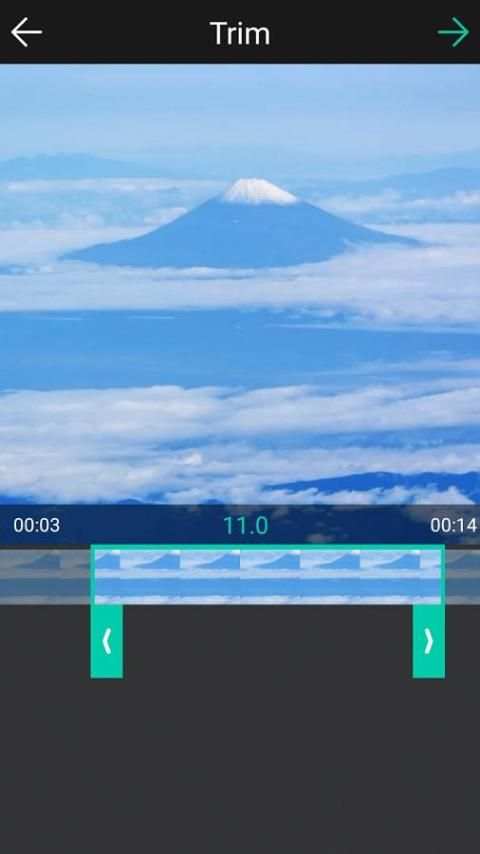 Video Make screenshot 3