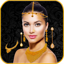 ikon 100+ Perhiasan foto montase Tak Terbatas