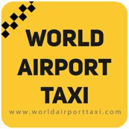 World Airport Taxi & Transfers