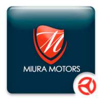 Miura M Motors