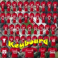 Liverpool Keyboard icon