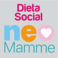 Dieta Social ® neoMamme on 9Apps