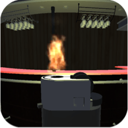 Lighter 3D иконка