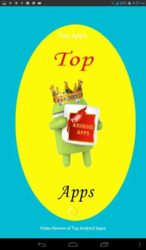 Best android apps-How to video स्क्रीनशॉट 5