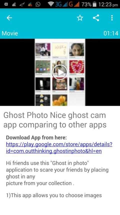 Best android apps-How to video स्क्रीनशॉट 7