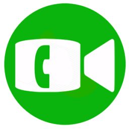 Video calling for WhatssAp आइकन