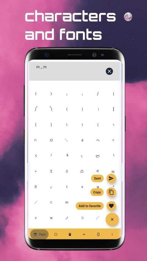 Name Creator free fire स्क्रीनशॉट 4