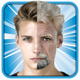 Aging Booth : Face Old Effect иконка