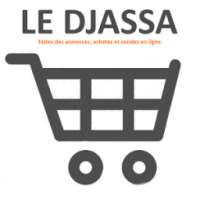 Le Djassa - Le marché en ligne