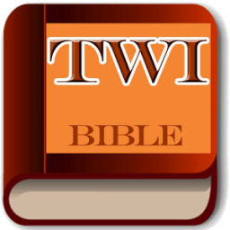 ASANTE TWI BIBLE أيقونة