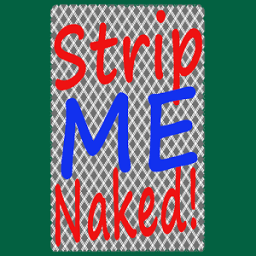Strip Me Naked icon