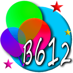 ikon Selfie Moment B612 Cam