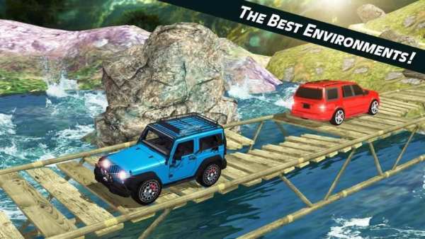 Hill Top Car Driving Simulator screenshot 10