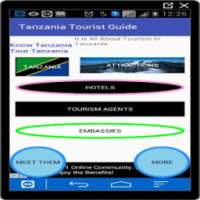ikon Tourism