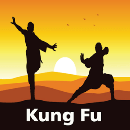 Shaolin Kung Fu आइकन