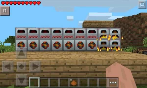 Factorization Mod For MCPE screenshot 5