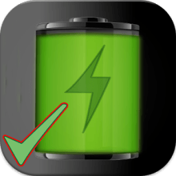 ikon Battery Saver Android mobile