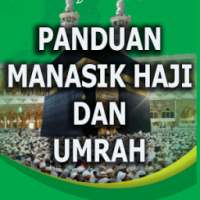 MANASIK HAJI DAN UMRAH on 9Apps