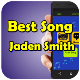 ikon Song Lyrics Jaden Smith