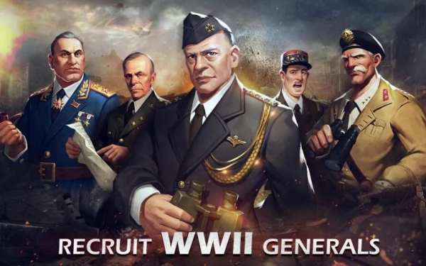 War in Pocket स्क्रीनशॉट 6