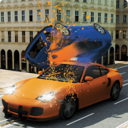 Police Vs Grand Theft أيقونة