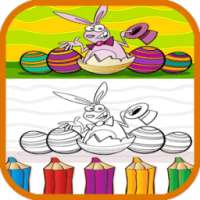 kids coloring book on 9Apps