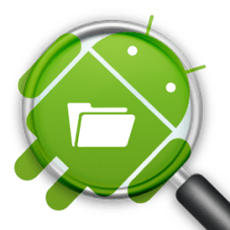 Easy File Manager أيقونة