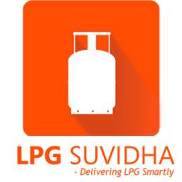 LPG-Suvidha