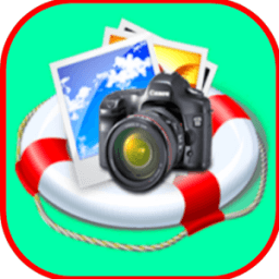 Récupérer des photos supprimée иконка