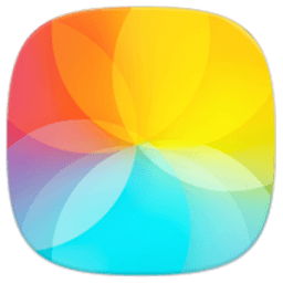 Shuffle Wallpaper Changer иконка