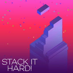 Stack It Hard! आइकन