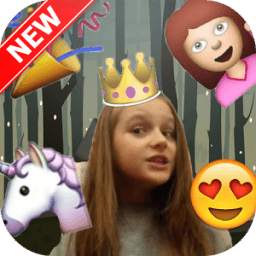 Emoji Picture Sticker ProMaker иконка