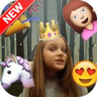 Emoji Picture Sticker ProMaker