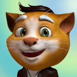 Jimmy Cat 1.0
