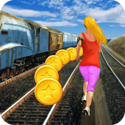 राजकुमारी मंदिर भागो आइकन