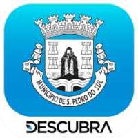 Descubra São Pedro do Sul on 9Apps