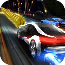 Supercar Highway Racer أيقونة