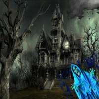 Haunted Places - Hidden Object