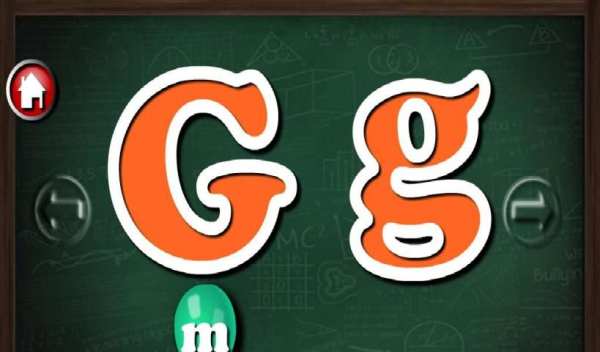 Small Letters स्क्रीनशॉट 5