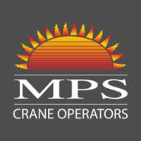 MPS Crane Operators Jobs on 9Apps