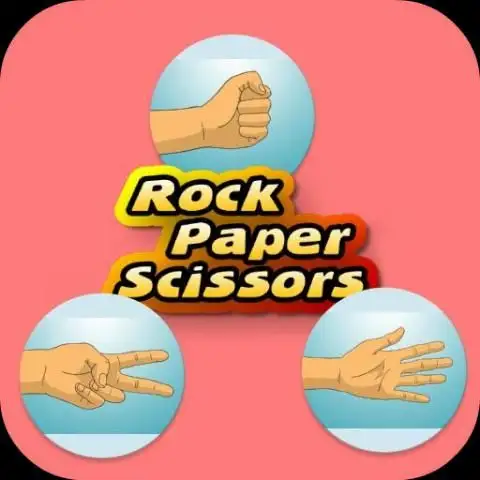Rock Paper Scissors Game - APK Download for Android