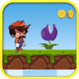 Classic Mario أيقونة