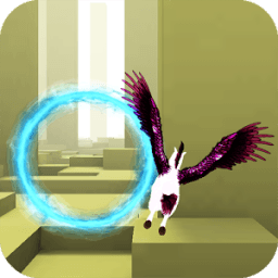 ikon Flying Unicorn Simulator